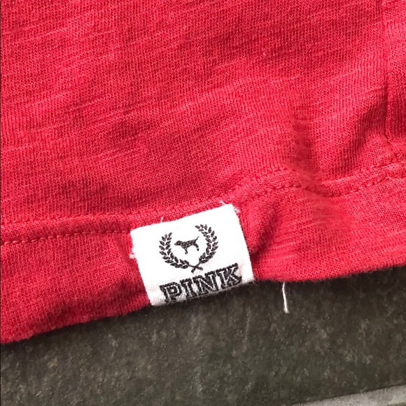 Arkansas Razorbacks v neck - Picture 4 of 5